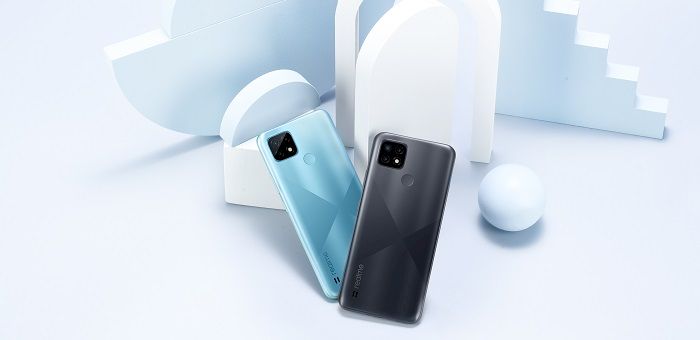 Smartfren Hadirkan Paket Bundling, Siapkan Banyak Hadiah untuk Pembelian Realme C21