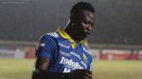 King Eze Unggah Video di GBLA, Ungkapkan Kerinduan dan Punten Bobotoh