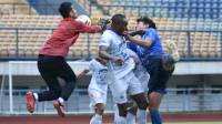 Tunggu Pemain Asing Anyar dan Kembalinya Castillion, Robert Belum Bisa Bentuk Kerangka Tim Persib 