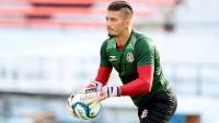 Arema Segera Kedatangan Eks Kiper Timnas Brasil U-17