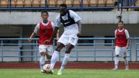 Striker Belanda Dihadapkan Masalah Untuk Gabung Persib