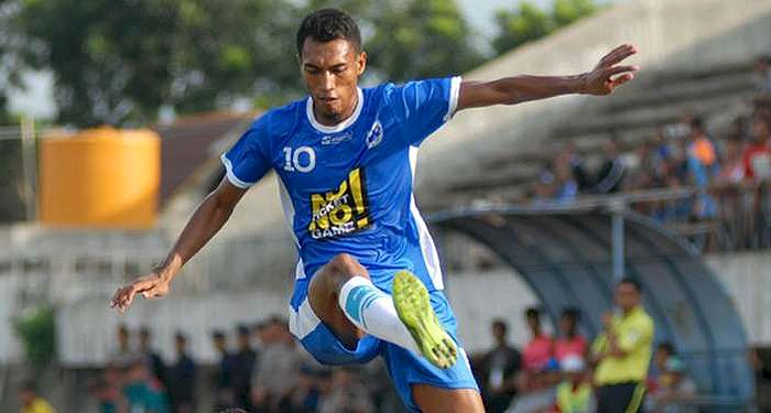 Persebaya Segera Resmikan Perekrutan Eks Striker Persib