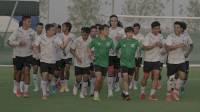 Dikalahkan Afghanistan, Shin Tae-yong Tegaskan Timnas Indonesia Masih Berproses