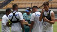 Nick Kuipers Nantikan Kabar Baik Kompetisi Liga 1