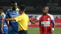 Boaz Terciduk Sedang Berada di Makassar, Pelatih PSM Langsung Lempar Kode