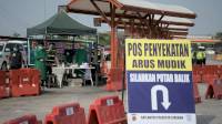 Jelang Lebaran, Jabar Keluarkan Surat Edaran Batasi Mobilitas Antardaerah