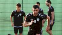 Uji Coba Indonesia vs Afganistan Jadi Ajang Farshad Noor Cari Perhatian