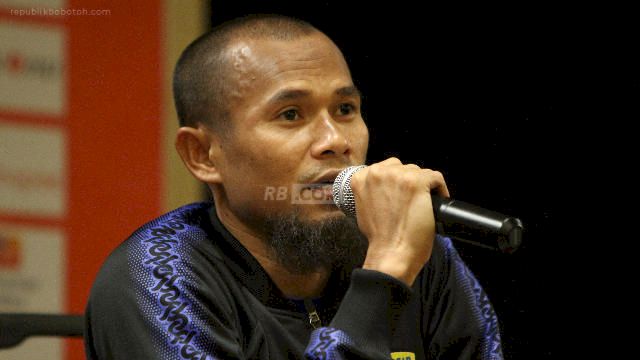 Supardi Beri Tanggapan Terkait Wacana Penghapusan Sistem Degradasi di Liga 1