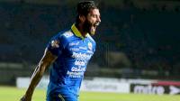 Bojan Malisic Turut Komentari Berpisahnya Robert dengan Persib
