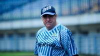 Robert Alberts Tegaskan Persib Tak Akan Menggelar Pemusatan Latihan, Ini Penyebabnya