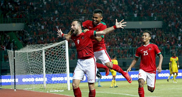 Kualifikasi Piala Asia 2023: Timnas Indonesia vs Taiwan Digelar di Tempat Netral, Ini Jadwal Lengkapnya