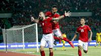 Kualifikasi Piala Asia 2023: Timnas Indonesia vs Taiwan Digelar di Tempat Netral, Ini Jadwal Lengkapnya