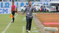Eks Pelatih Persib Sukses Antarkan Timnya Tampil di Ajang Europa