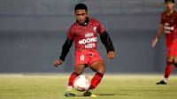 Eks Pemain Persib Billy Keraf Jual Murah Akun Instagramnya, karena Himpitan Ekonomi?