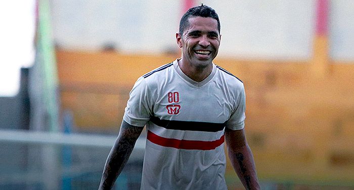 Kalah dari Persib, Beto Optimistis Madura United Bertahan di Liga 1