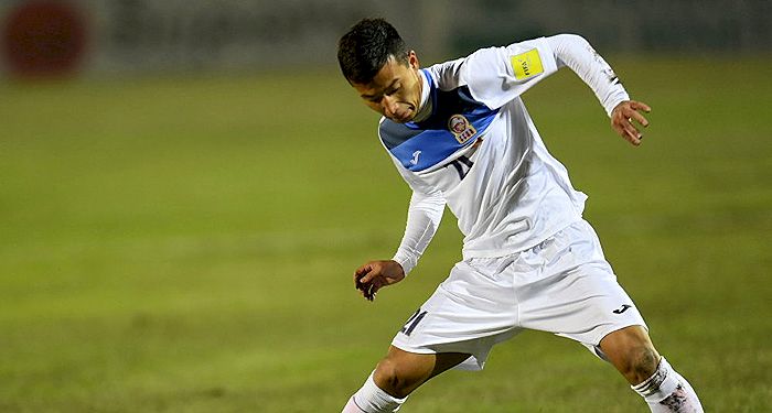 Pemain Asing Anyar Gabung Saat Persib Hadapi Arema?