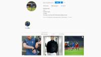 Karier Singkat di Persib, Farshad Noor 'Gondol' Ribuan Followers