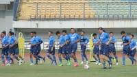 Tambah Pemain Lokal, Robert Akan Pantau Pemain Diklat Persib