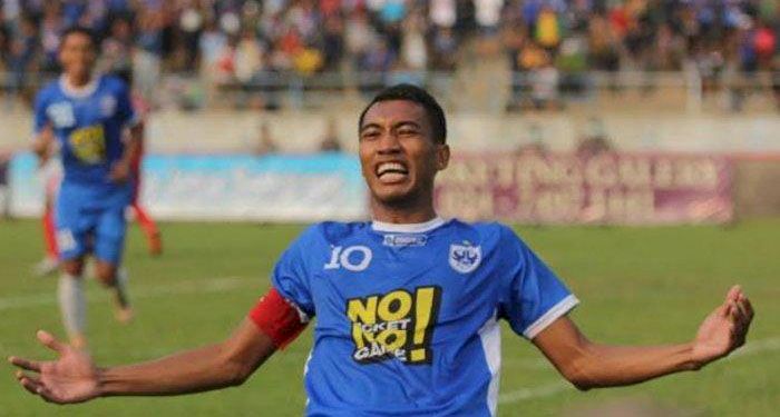 Eks Striker Persib Sepakat Gabung ke Persebaya