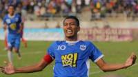 Eks Striker Persib Sepakat Gabung ke Persebaya