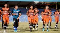 PPKM Lanjut hingga 2 Agustus, Jatah Libur Skuat Persiraja Kemungkinan Ditambah