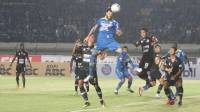 Bojan Malisic Reuni dengan Persib?