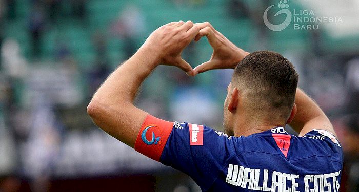 Tak Ada Antisipasi Khusus, Ini Dua Target PSIS saat Hadapi Persib