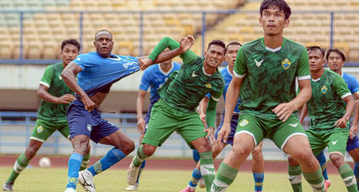Siap-siap, Klub Asal Cimahi Akan Dibeli Salah Satu Sultan dari Bandung