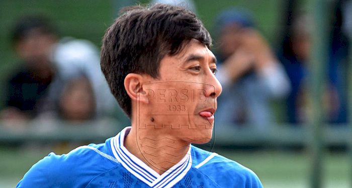 Cerita Yaris Riyadi Nyaris Juara: Gagal Angkat Trofi Bersama Persib 'Gara-gara' Indra Thohir
