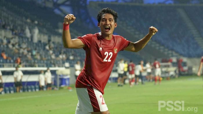 Cerita Pencetak Gol Indonesia ke Gawang Thailand: Pernah Kecelakaan Parah Hingga Operasi Tempurung  
