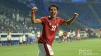 Cerita Pencetak Gol Indonesia ke Gawang Thailand: Pernah Kecelakaan Parah Hingga Operasi Tempurung  
