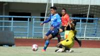Catatan Persiapan Persib Tak Istimewa, Berjaya Lawan Tim Liga 3, Ditahan Imbang Tim Liga 2 dan Liga 1