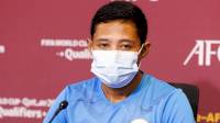 Bawa Nama Baik Indonesia, Evan Dimas: Ke Dubai Bukan untuk Liburan