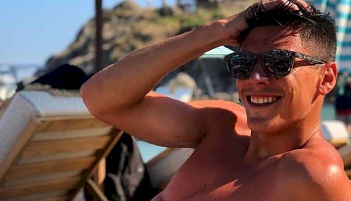 Matteo Pessina Akan Mengenang Seumur Hidup Golnya ke Gawang Austria di Piala Eropa 2020