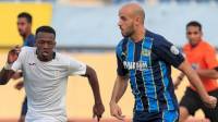Teddy Beberkan Nasib Pemain Timnas Palestina di Persib Setelah Liga 1 Ditunda