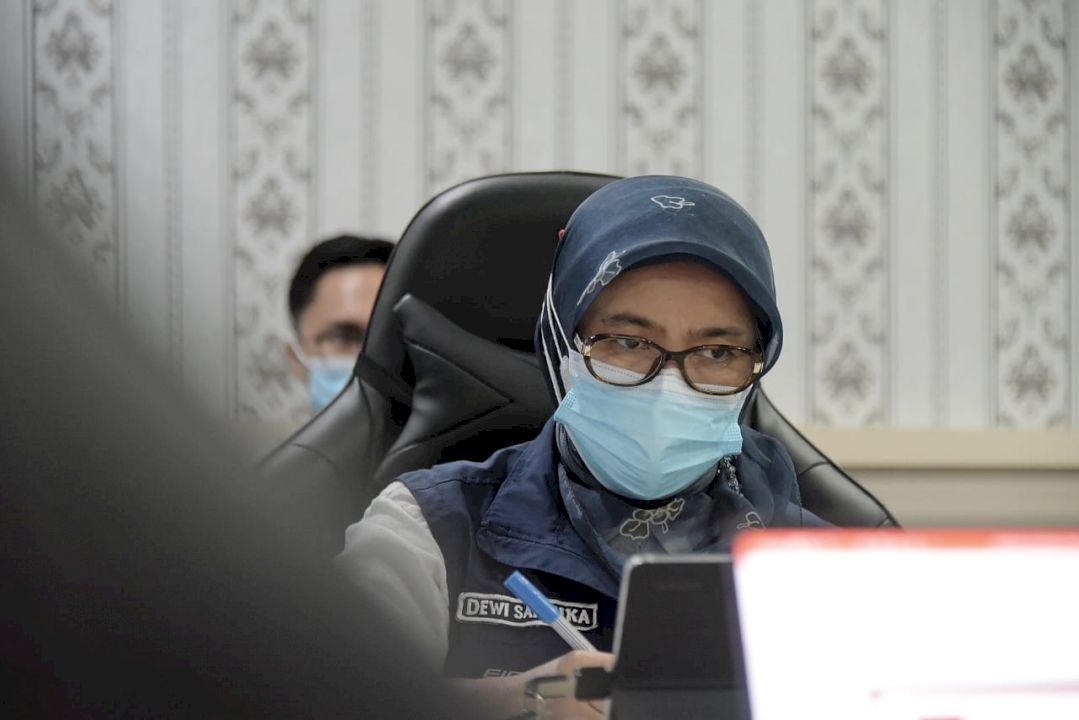 Kesehatan Lingkungan Pengaruhi Tingkat Pencemaran Sungai Citarum, Dinkes Dorong Perilaku Hidup Sehat dan Bersih