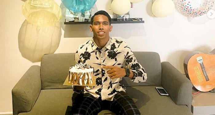 Frets Butuan Dibanjiri Doa dari Rekan Satu Profesi dan Musisi