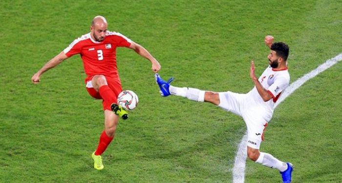 Tak Sementereng Noor dan Omid, Ini Dia Profil Singkat Mohammed Rashid