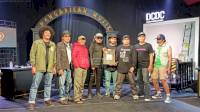 Luncurkan Mini Album, Feel Koplo Diseret ke Persidangan DCDC Pengadilan Musik, Menurut Jaksa Tidak Koplo!