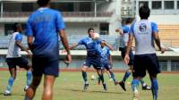 Vizcarra Bicara Tentang Latihan Pekan Kedua Persib, Begini Katanya 