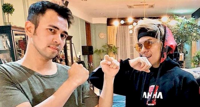 Banyak Figur Publik Serbu Liga 2, Begini Tanggapan Gelandang Persib
