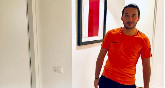 Ini Tiga Tim yang Diprediksi Ezra Walian Kandidat Kuat Juara Euro 2021