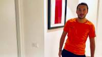 Ini Tiga Tim yang Diprediksi Ezra Walian Kandidat Kuat Juara Euro 2021