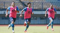Ini Alasan Robert Hanya Boyong 20 Pemain Ke Piala Wali Kota Solo