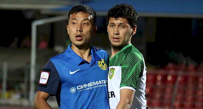 Pemain yang Rumornya Diincar Persib Cetak Gol di Kualifikasi Piala Dunia