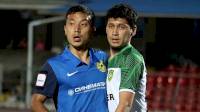 Pemain yang Rumornya Diincar Persib Cetak Gol di Kualifikasi Piala Dunia