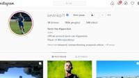 Foto Profil Instagram Masih Kenakan Kostum Persib, Kippersluis Beberkan Alasannya Ogah Ganti