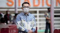 Satgas Covid-19 Jabar Minta Maaf atas Kerumunan Vaksinasi Massal di Stadion GBLA 