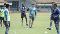 Khawatir Dampak Buruk, Persib Fokus Tatap Liga 1 Dibanding Piala Wali Kota Solo