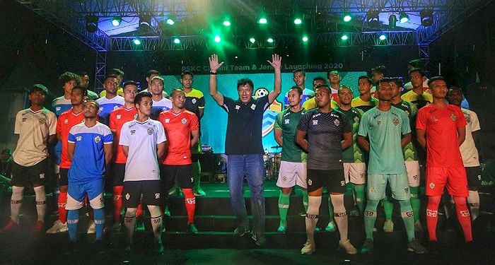 Robby Darwis Curhat Kendala PSKC dalam Persiapan Jelang Liga 2
